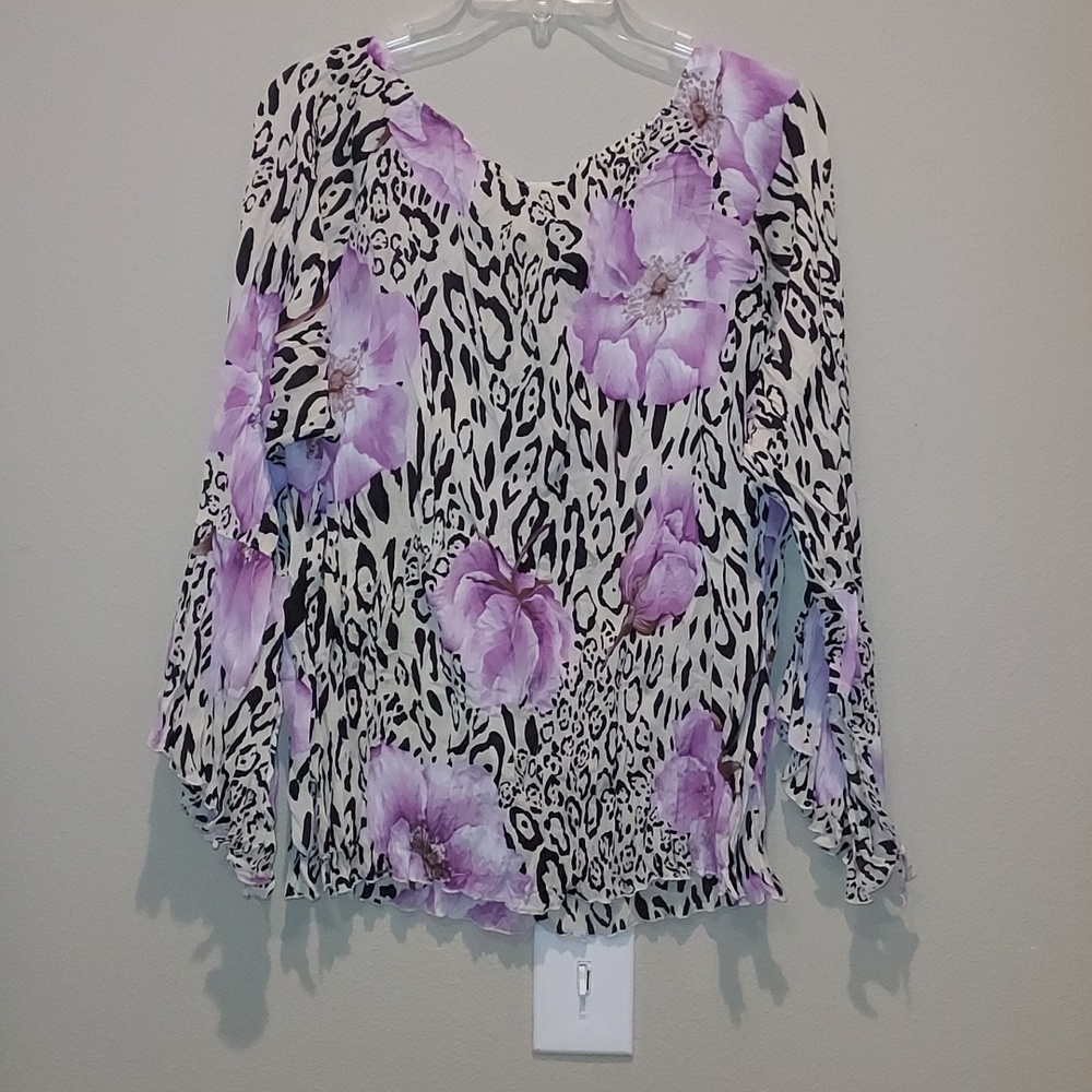 Milano Blouse - Picture 4 of 9